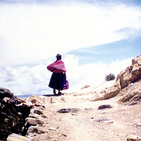 Isla del Sol